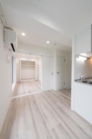 liberty長町南の物件内観写真